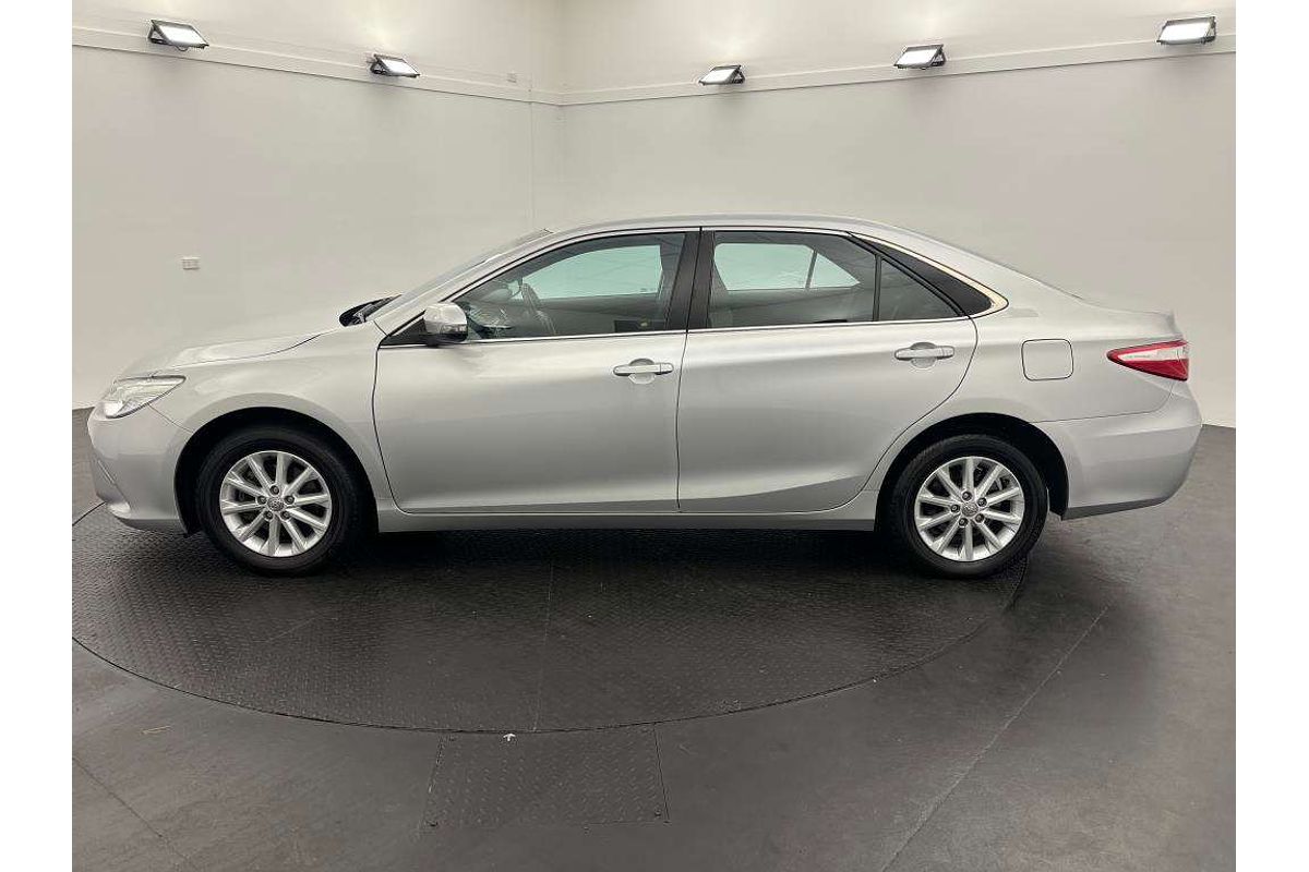 2015 Toyota Camry Altise ASV50R