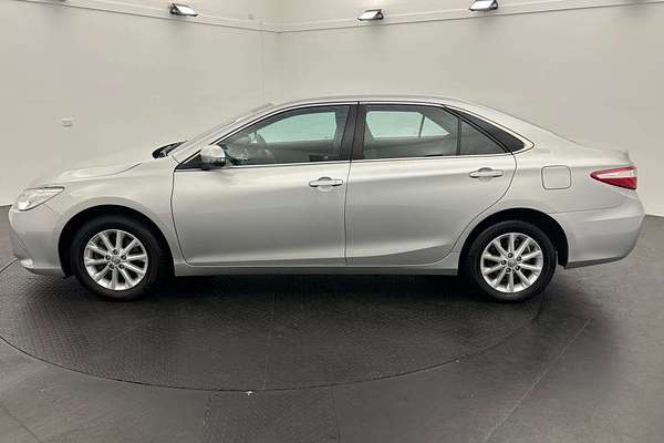 2015 Toyota Camry Altise ASV50R