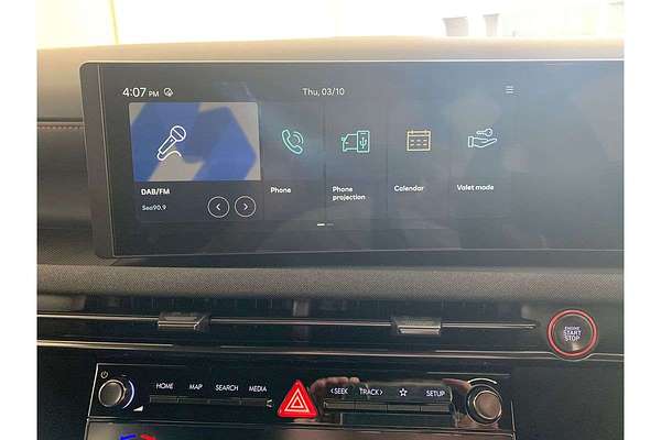 2024 Hyundai Tucson Premium N Line NX4.V3