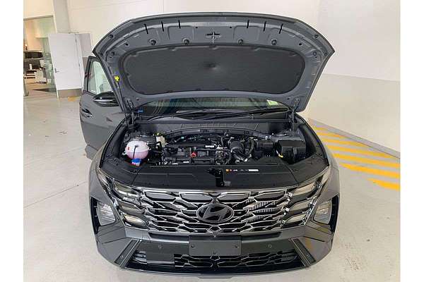 2024 Hyundai Tucson Premium N Line NX4.V3