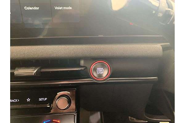 2024 Hyundai Tucson Premium N Line NX4.V3