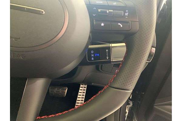 2024 Hyundai Tucson Premium N Line NX4.V3