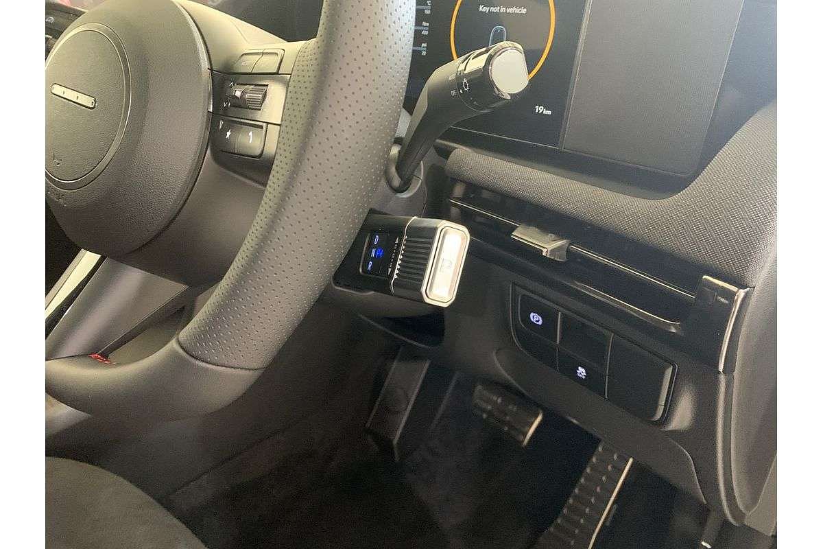 2024 Hyundai Tucson Premium N Line NX4.V3