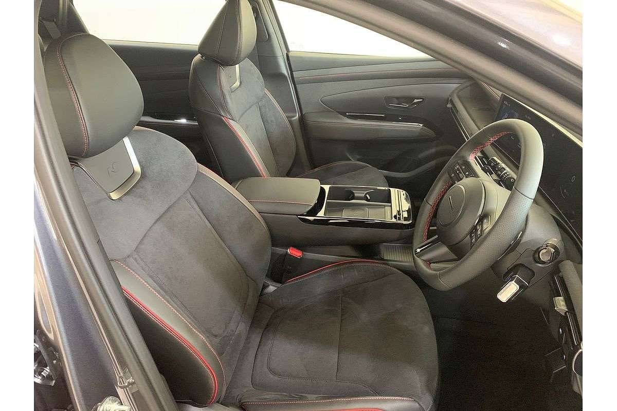 2024 Hyundai Tucson Premium N Line NX4.V3