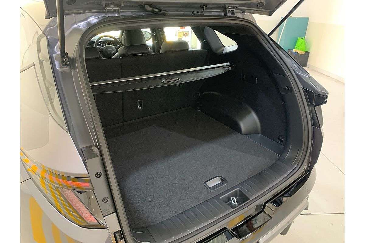 2024 Hyundai Tucson Premium N Line NX4.V3