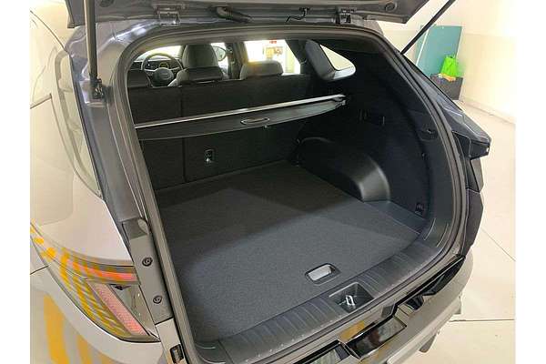 2024 Hyundai Tucson Premium N Line NX4.V3