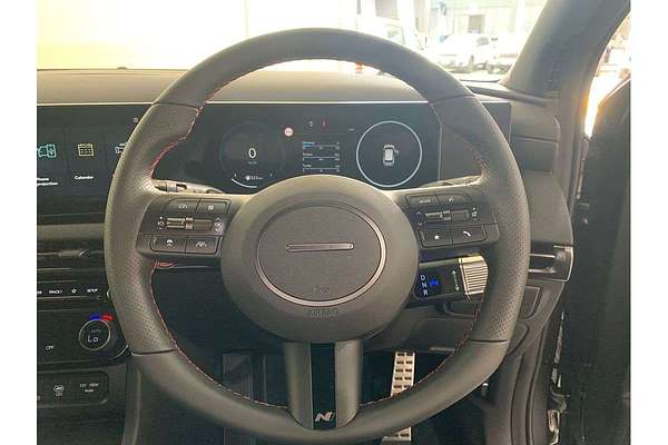2024 Hyundai Tucson Premium N Line NX4.V3