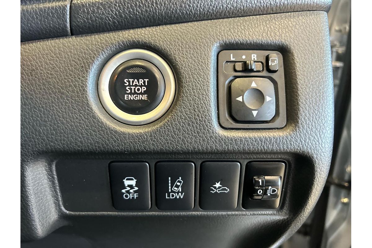 2021 Mitsubishi Triton GLS MR 4X4