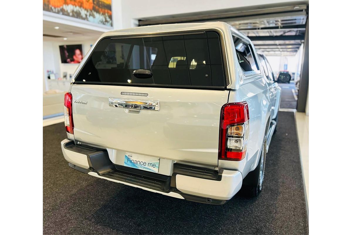 2021 Mitsubishi Triton GLS MR 4X4