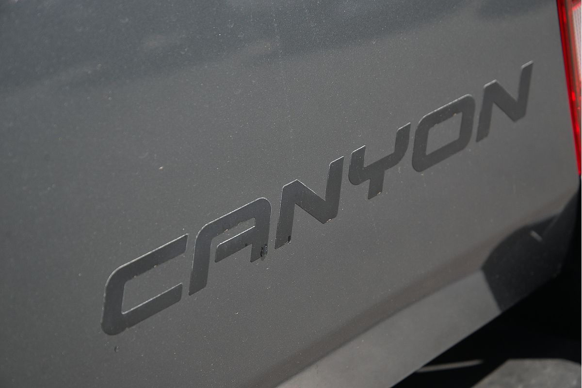 2019 Volkswagen Amarok TDI550 Canyon 2H 4X4