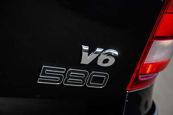 2022 Volkswagen Amarok TDI580 Black Edition 2H 4X4
