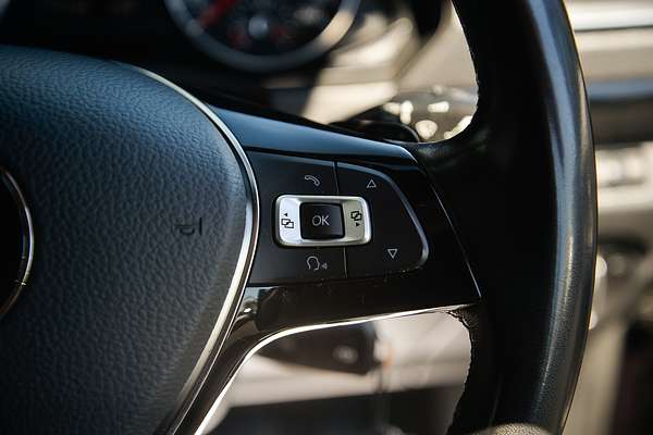 2022 Volkswagen Amarok TDI580 Black Edition 2H 4X4