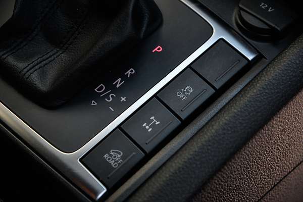 2022 Volkswagen Amarok TDI580 Black Edition 2H 4X4