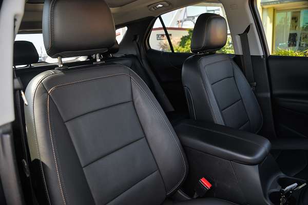 2017 Holden Equinox LTZ-V EQ