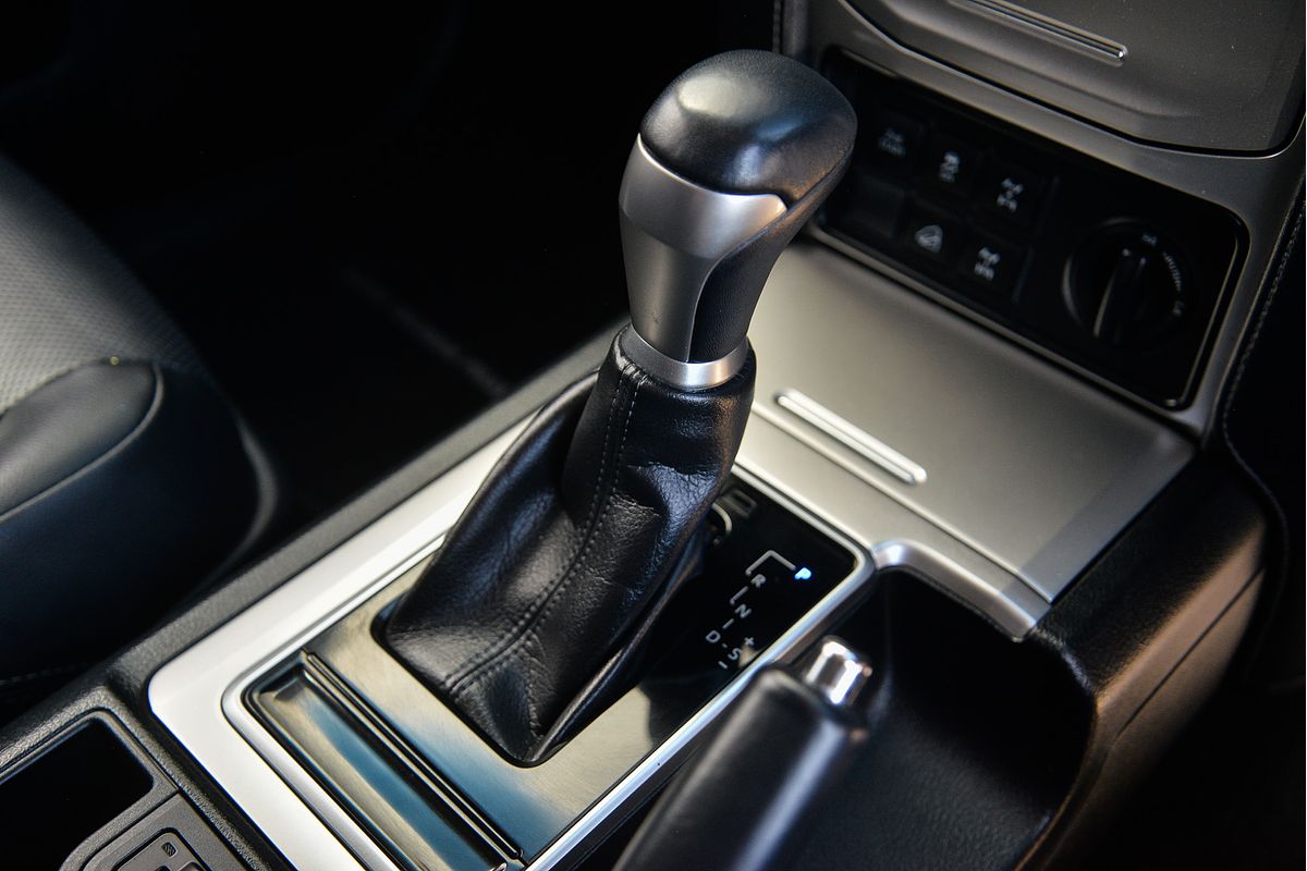 2021 Toyota Landcruiser Prado VX GDJ150R