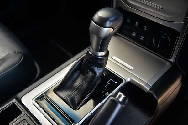 2021 Toyota Landcruiser Prado VX GDJ150R