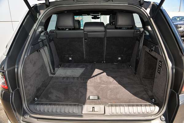 2021 Land Rover Range Rover Sport DI6 183kW SE L494