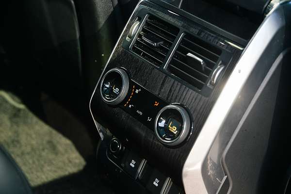 2021 Land Rover Range Rover Sport DI6 183kW SE L494