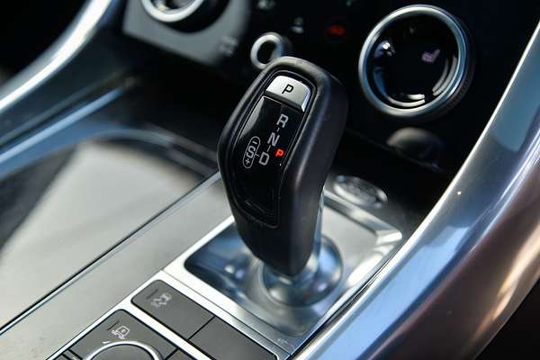 2021 Land Rover Range Rover Sport DI6 183kW SE L494
