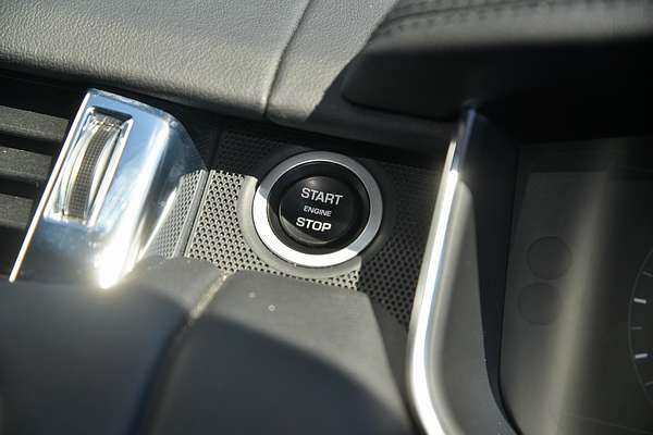 2021 Land Rover Range Rover Sport DI6 183kW SE L494