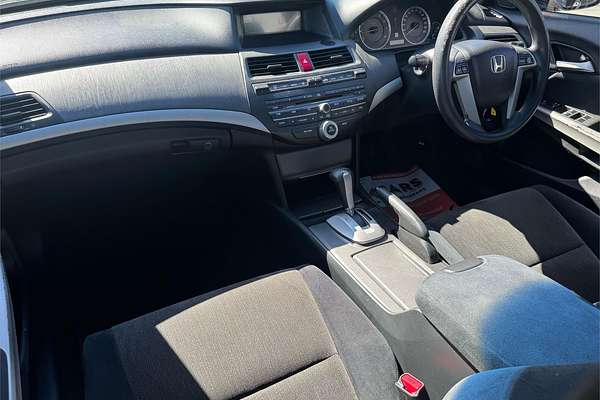 2009 Honda ACCORD VTi 50