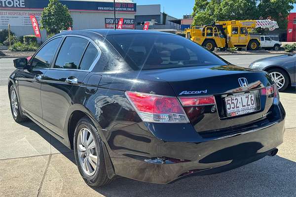 2009 Honda ACCORD VTi 50