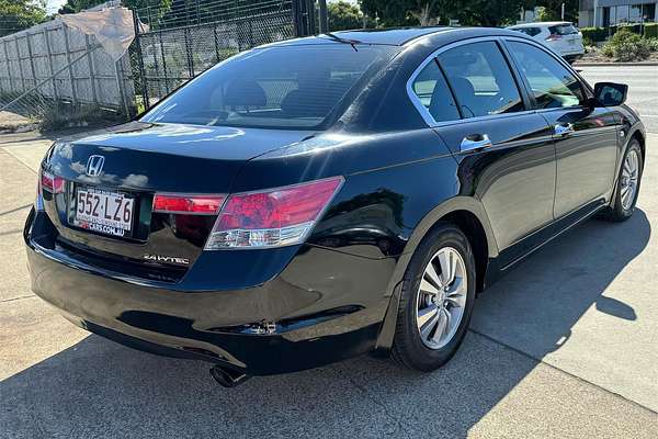 2009 Honda ACCORD VTi 50