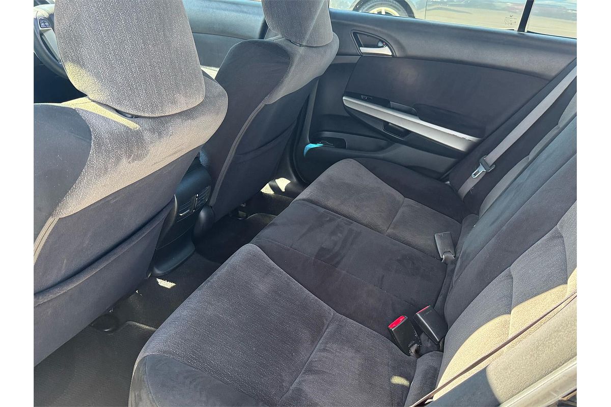 2009 Honda ACCORD VTi 50