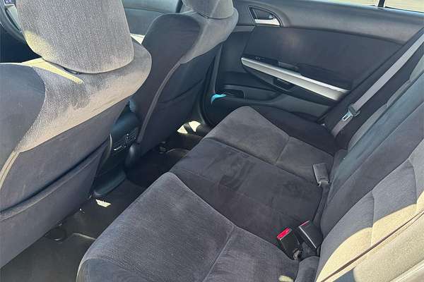 2009 Honda ACCORD VTi 50