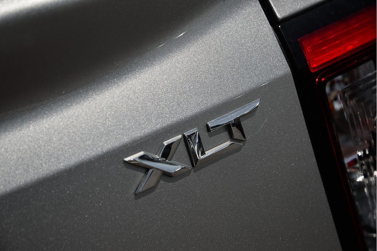 2023 Ford Ranger XLT 4X4