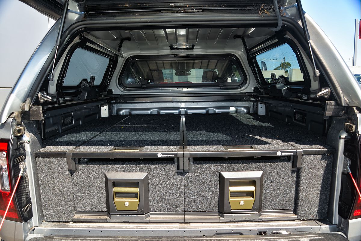 2023 Ford Ranger XLT 4X4