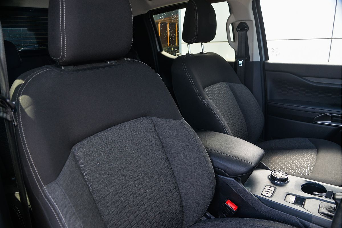 2023 Ford Ranger XLT 4X4