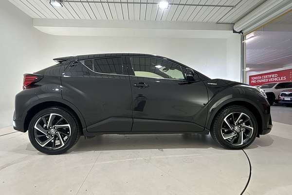 2023 Toyota C-HR Koba ZYX10R