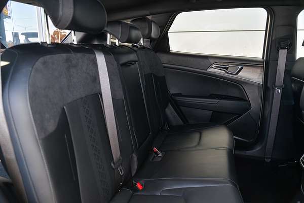 2021 Kia Sportage GT-Line NQ5