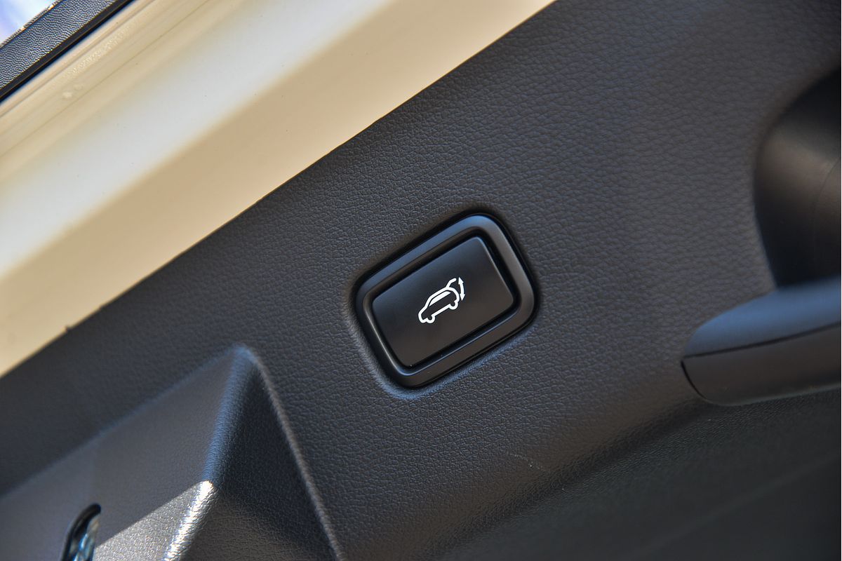 2021 Kia Sportage GT-Line NQ5