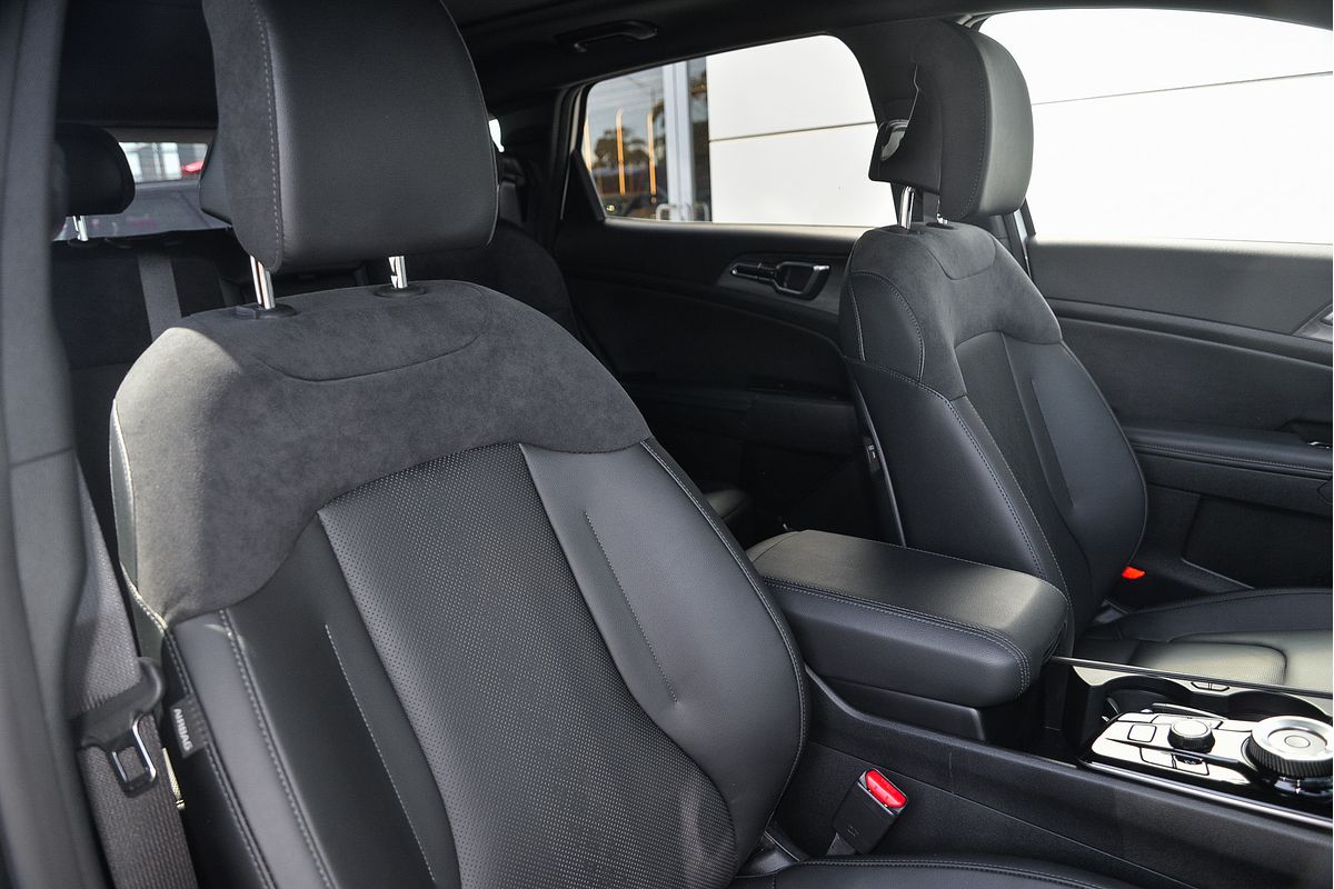 2021 Kia Sportage GT-Line NQ5