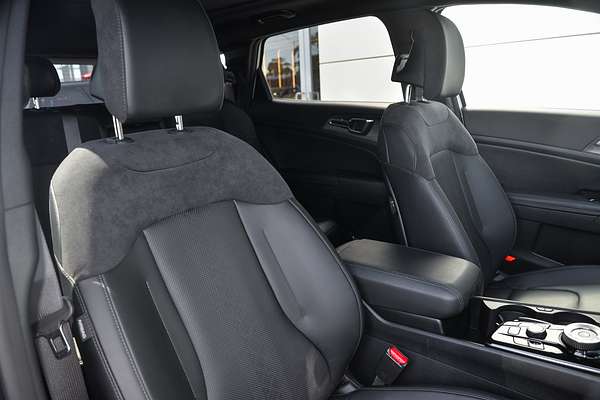 2021 Kia Sportage GT-Line NQ5