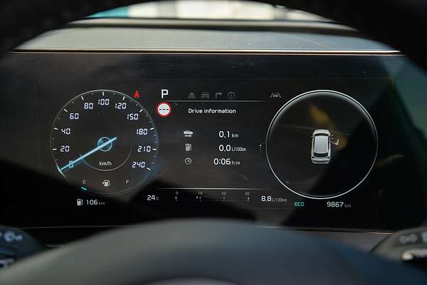 2021 Kia Sportage GT-Line NQ5