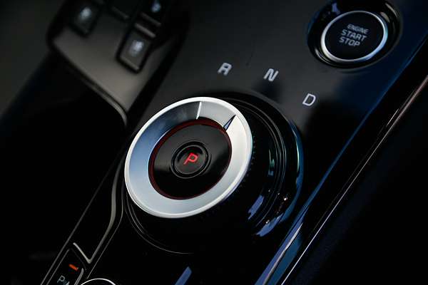 2021 Kia Sportage GT-Line NQ5