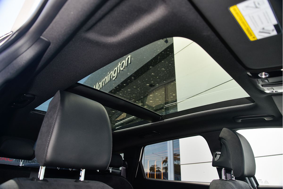 2021 Kia Sportage GT-Line NQ5