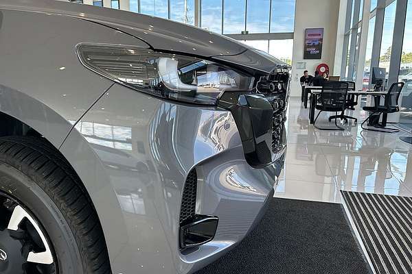 2024 Mazda BT-50 GT TF 4X4