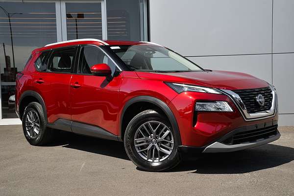 2023 Nissan X-TRAIL ST T33