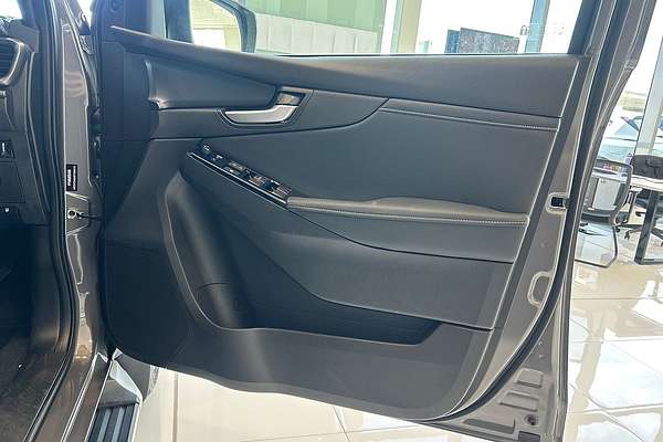 2024 Mazda BT-50 GT TF 4X4