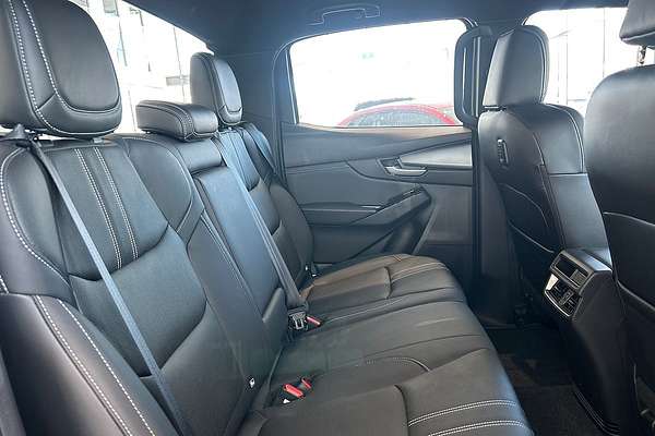2024 Mazda BT-50 GT TF 4X4