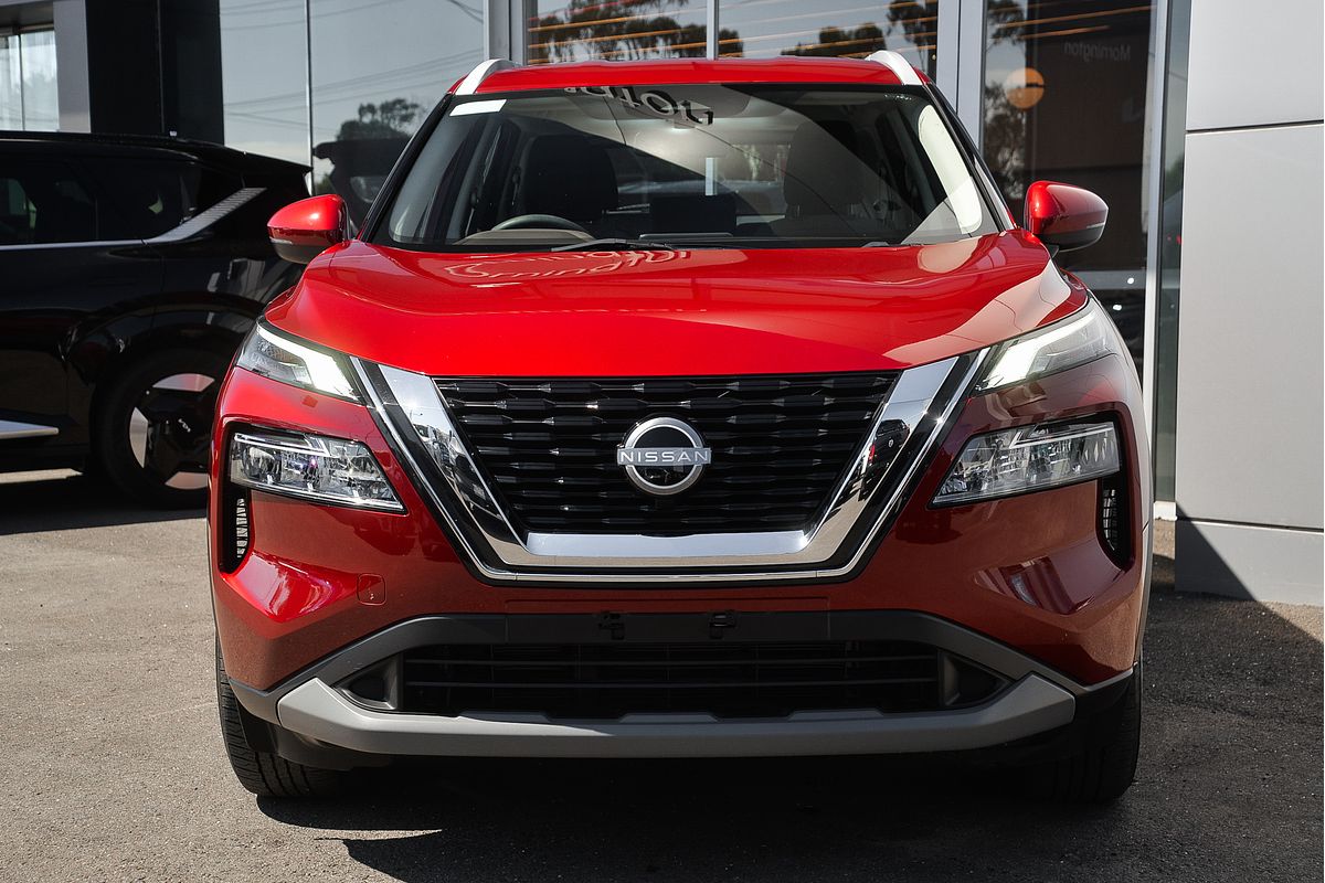 2023 Nissan X-TRAIL ST T33