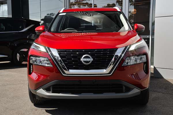 2023 Nissan X-TRAIL ST T33
