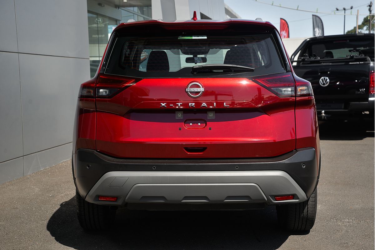 2023 Nissan X-TRAIL ST T33
