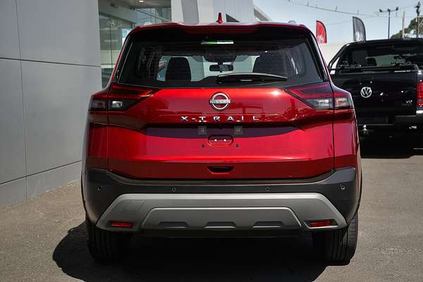 2023 Nissan X-TRAIL ST T33