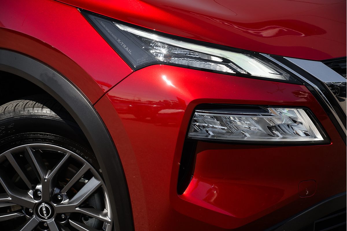 2023 Nissan X-TRAIL ST T33