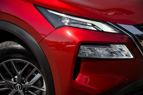 2023 Nissan X-TRAIL ST T33